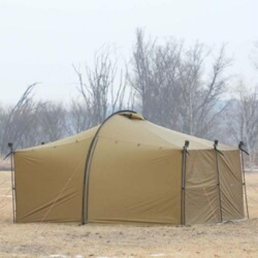 ミニマルワークス　JACK SHELTER PLUS