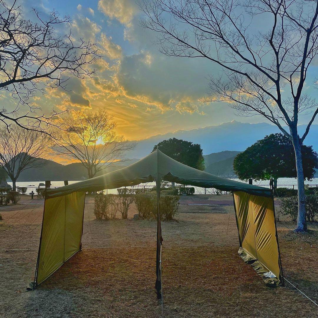 ミニマルワークス　JACK SHELTER PLUS