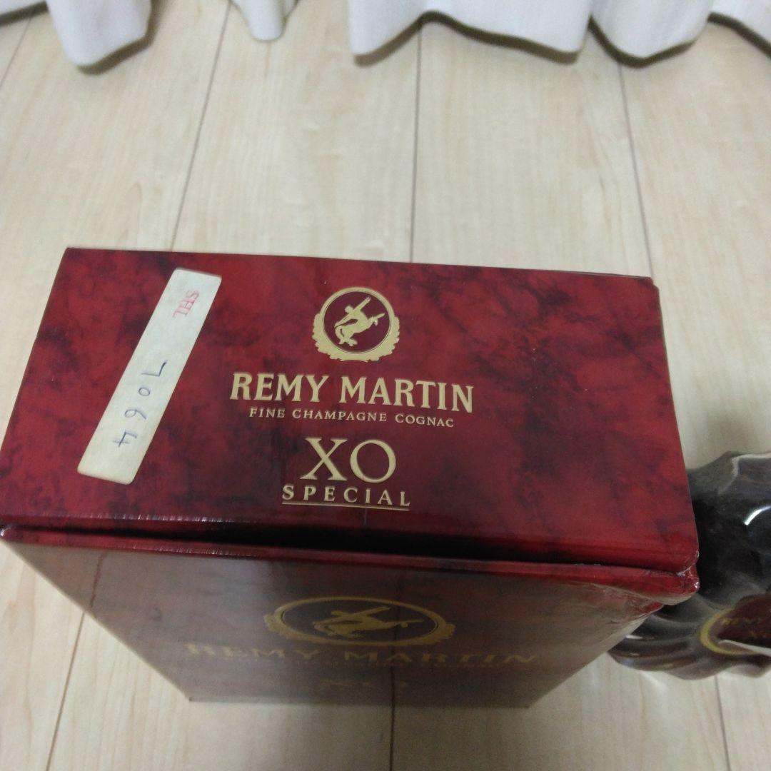 REMY MARTIN XO SPECIAL レミーマルタン