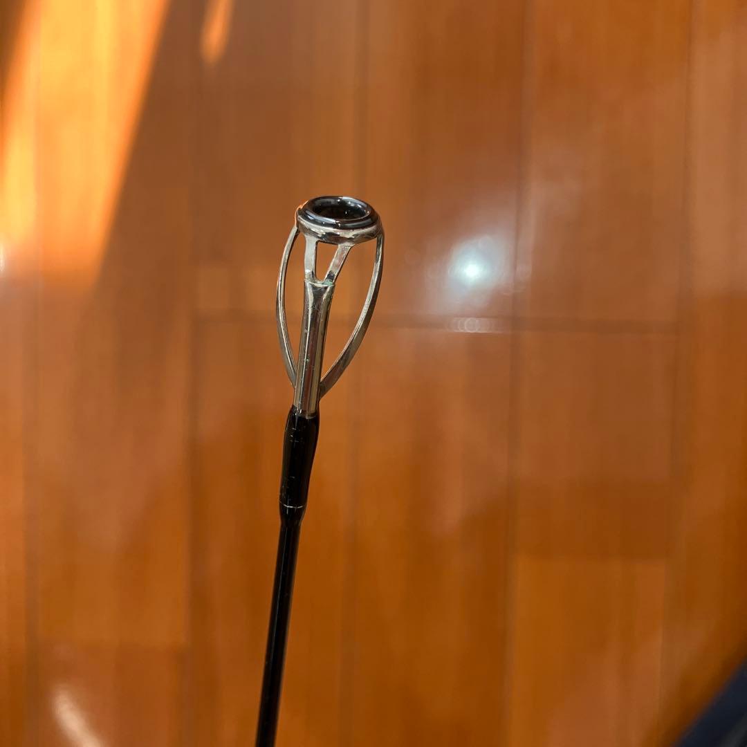 ダイワ ヴァデル 60MHS【daiwa】 【釣具】