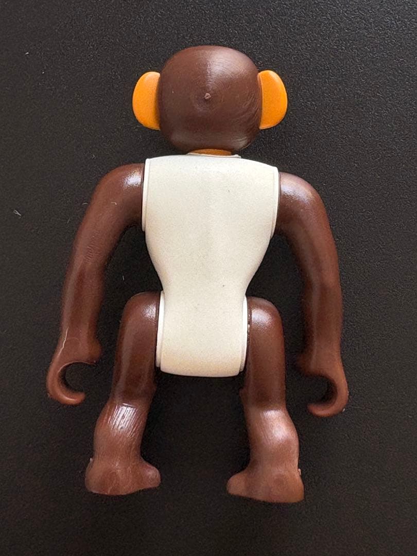 playmobil プレイモービル 激レア チンパンジー 006