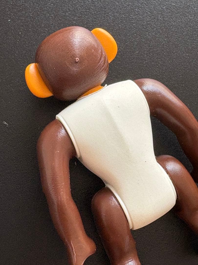 playmobil プレイモービル 激レア チンパンジー 006