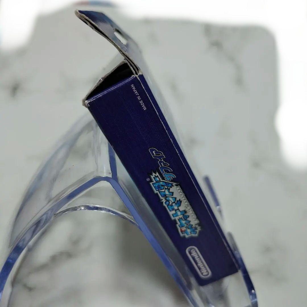 ポケモン トランプ サファイア 中古品 ポケットモンスター