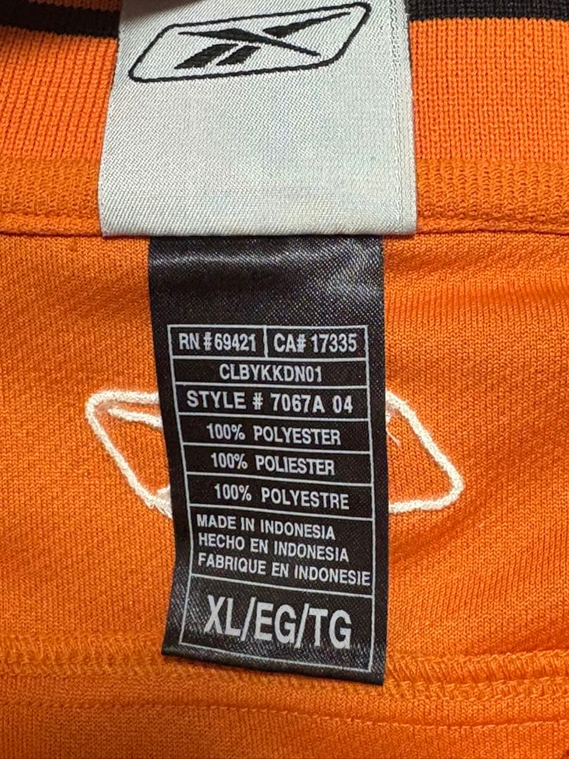 【未使用品】フェニックスサンズ　シューティングシャツ