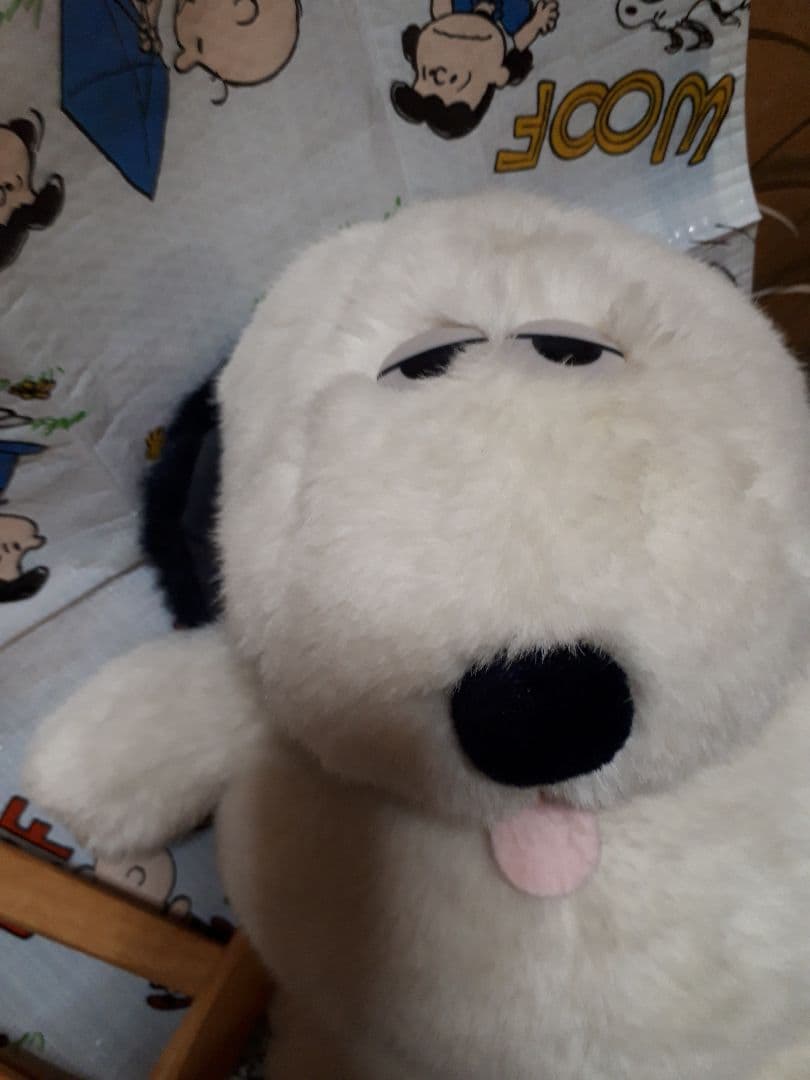 オラフ　familiar ぬいぐるみ　　OLAF　　　レア