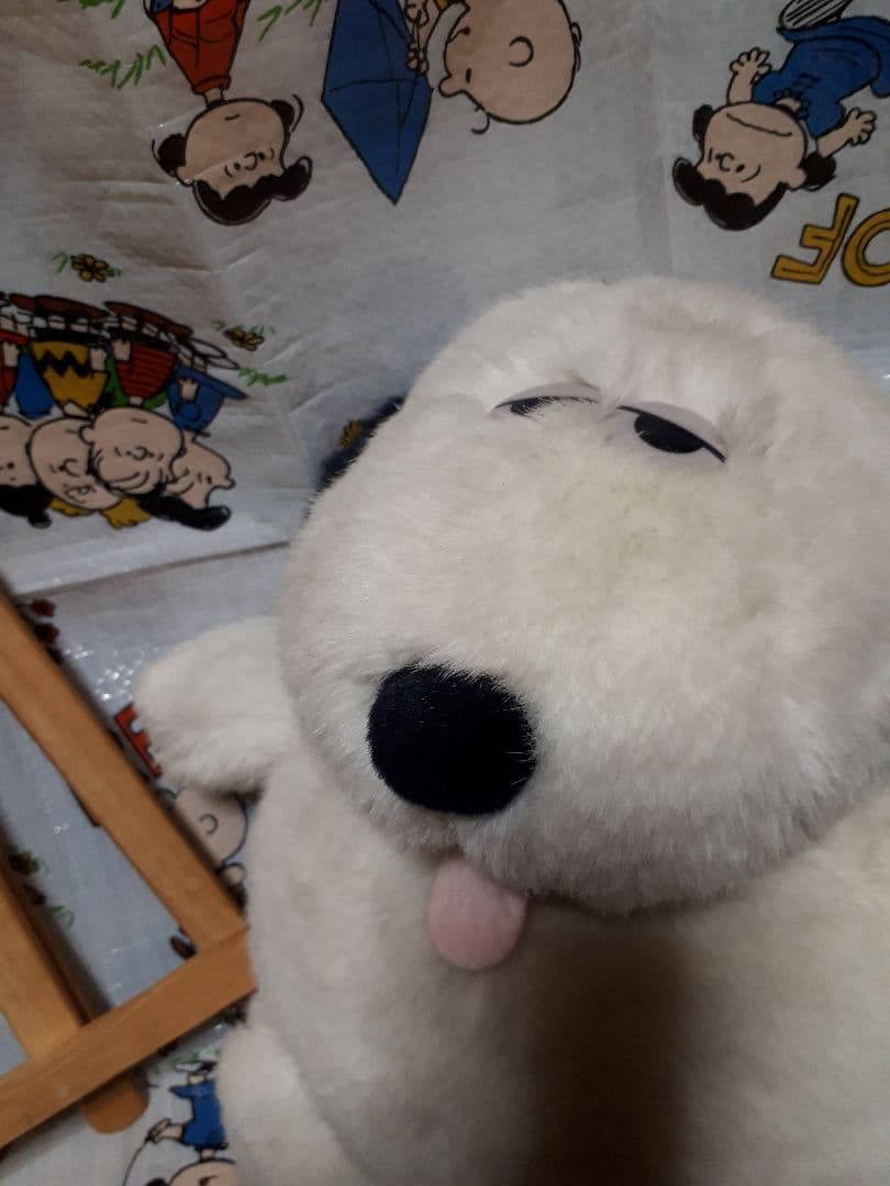 オラフ　familiar ぬいぐるみ　　OLAF　　　レア