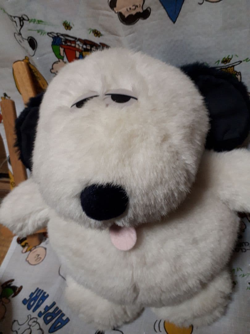 オラフ　familiar ぬいぐるみ　　OLAF　　　レア