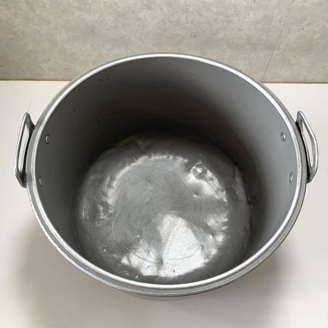 タイガー 電子ジャー JHA-540A 保温 容量5.4L 3升 厨房 ①