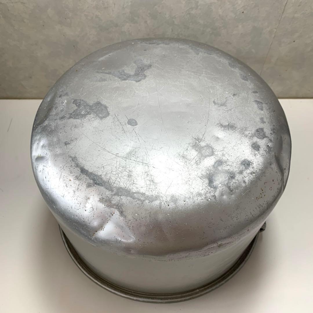 タイガー 電子ジャー JHA-540A 保温 容量5.4L 3升 厨房 ①