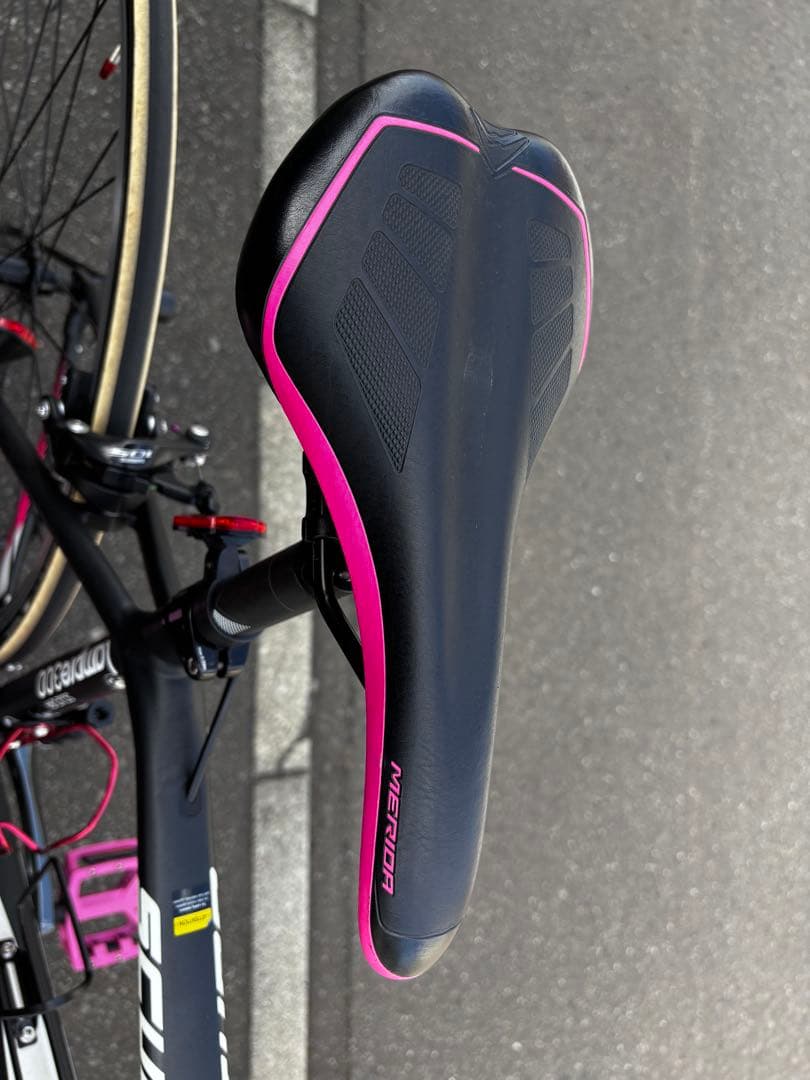 MERIDA SCULTURA スクルトゥーラ300メリダ　ロードバイク