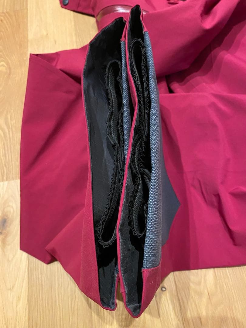 トシー　アークテリクスARC'TERYXセイバーARパンツSABRE AR