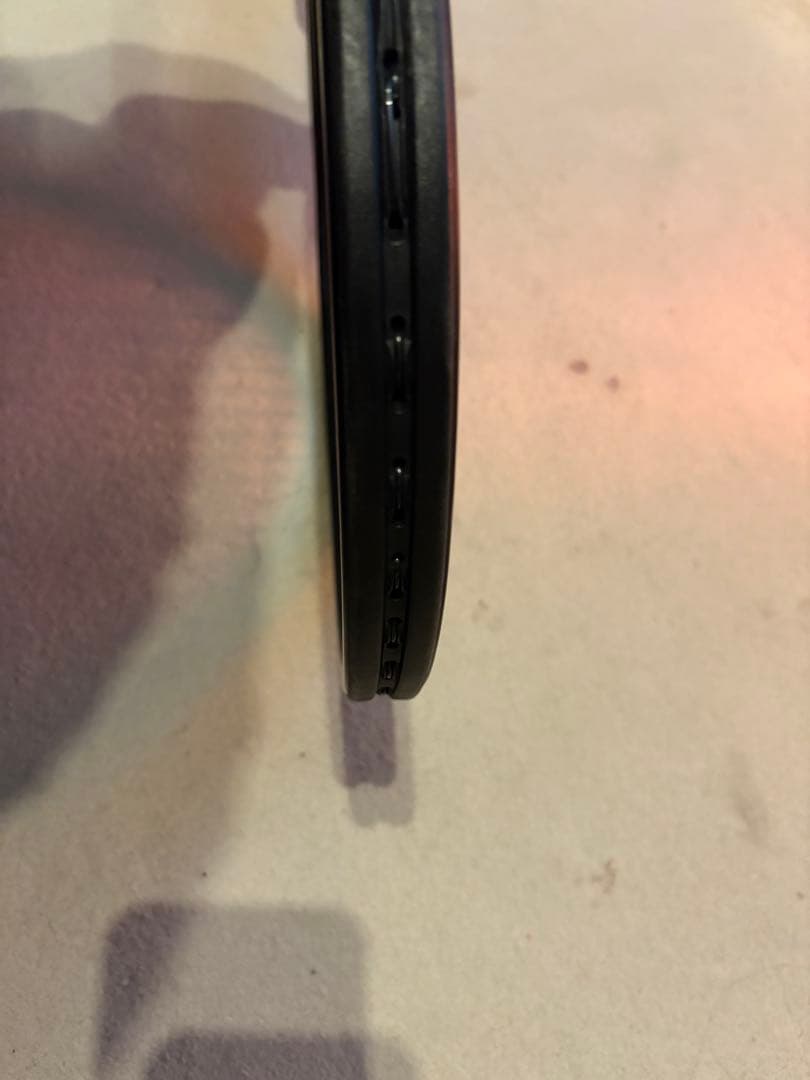 ラケット(硬式用) Prince Phantom Graphite 97 300g