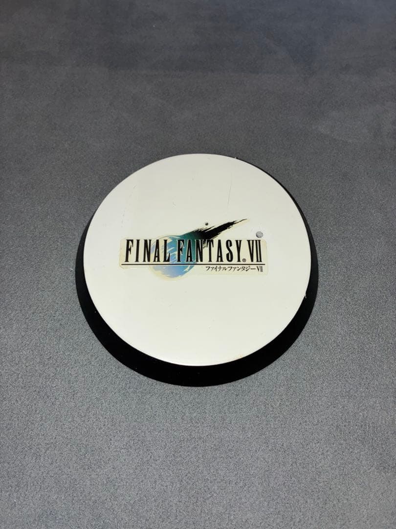FF7 クラウド コールドキャスト ARTFX コトブキヤ 完成品