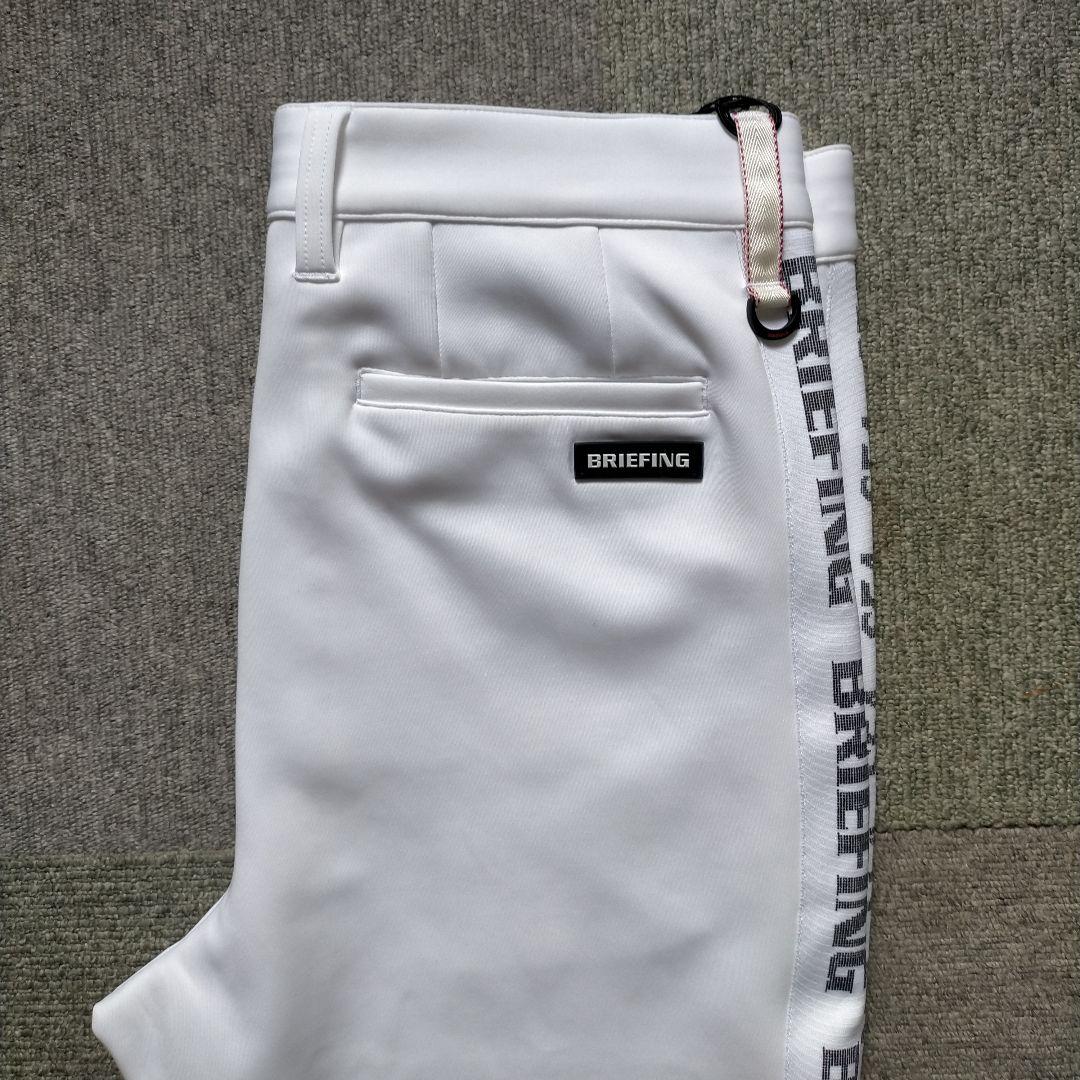 【新品未使用】BRIEFING WIND AND SEA GOLF ゴルフパンツ