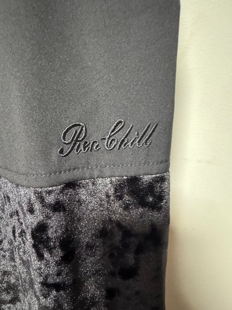 Renchill スノーボードウェア上下