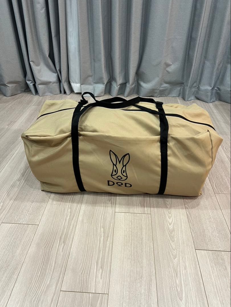 DOD マット ソトネノキワミＬ