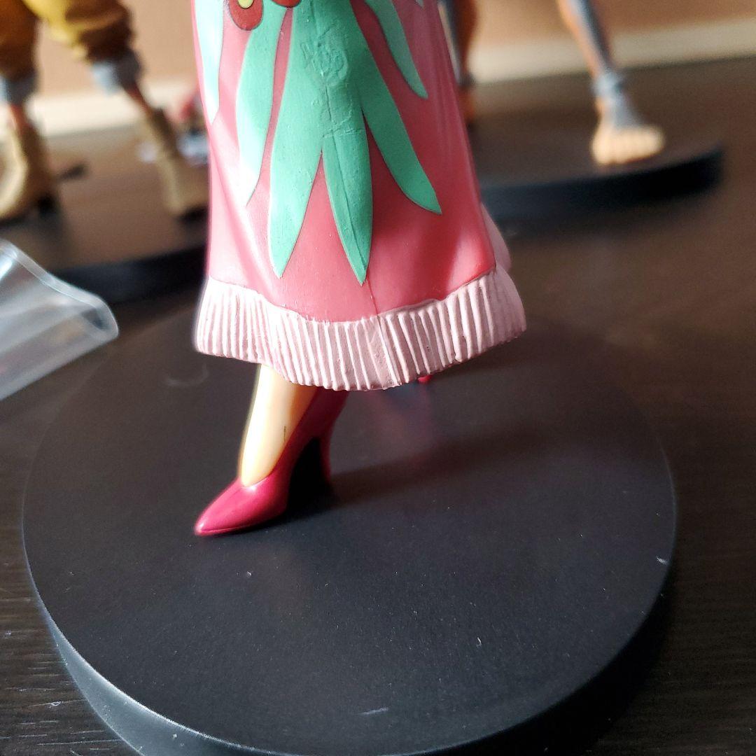 ONEPIECE フィギュア セット