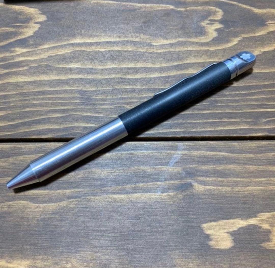 SAKURA サクラクラフトラボ　001 限定ブラック