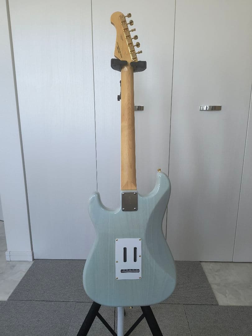 FUJIGEN　ストラトキャスター