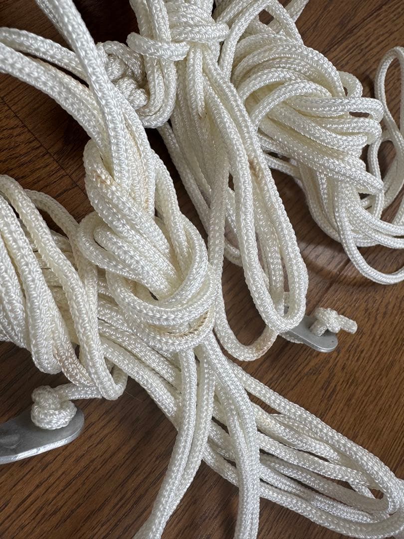 ALL RIGHT TARP TT5-582-TN ヘキサ型タープ