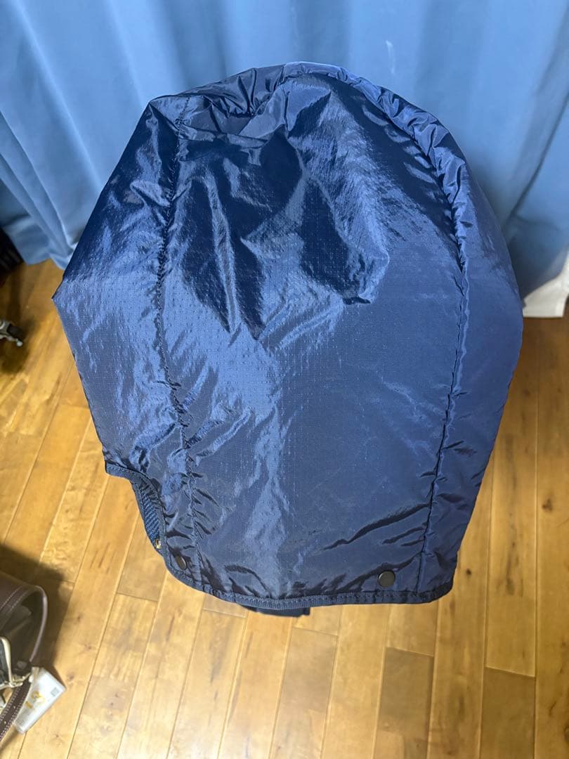 A*)様 BRIEFING キャディバッグ