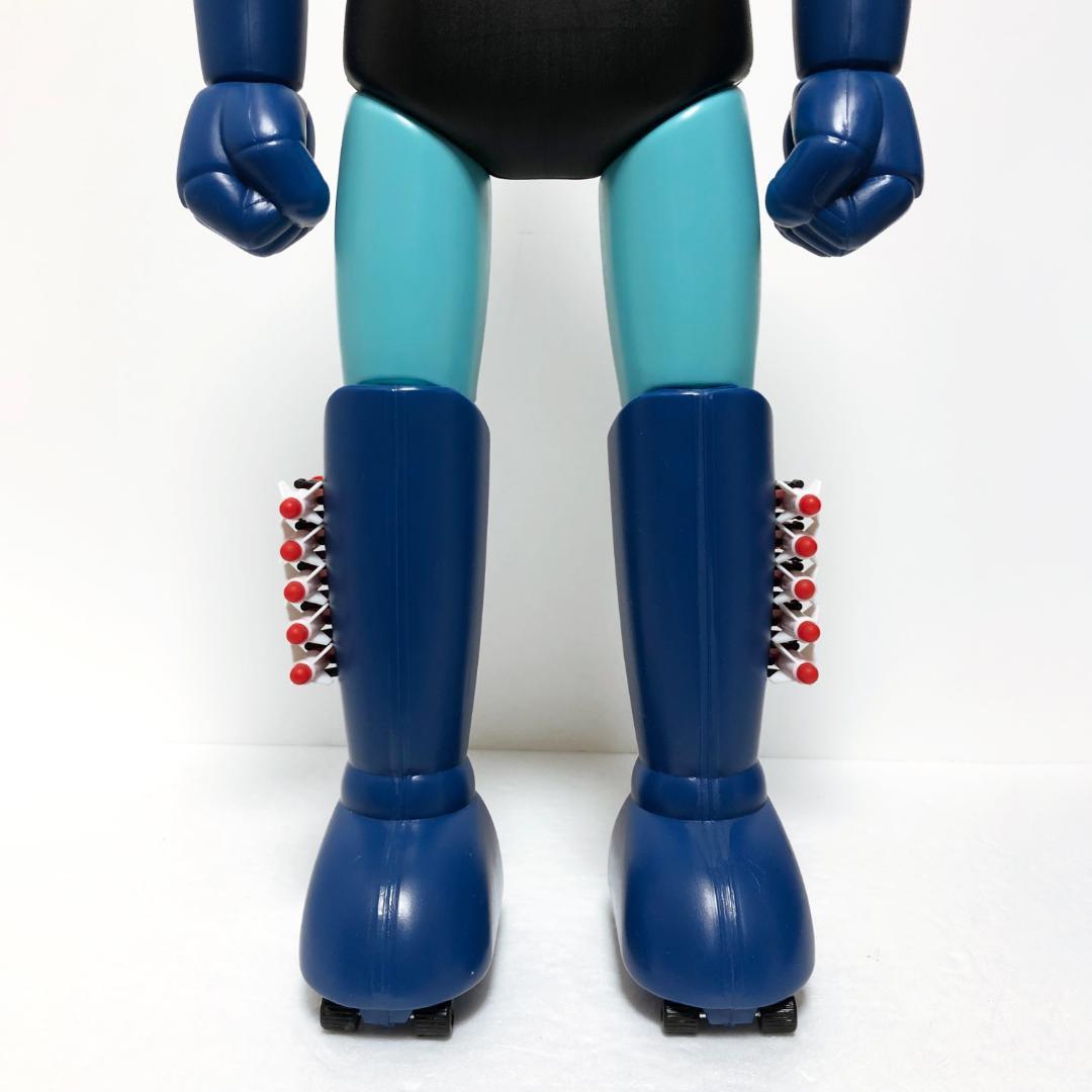 未展示品 ジャンボマシーン 2体セット「マジンガーZ&グレートマジンガー」