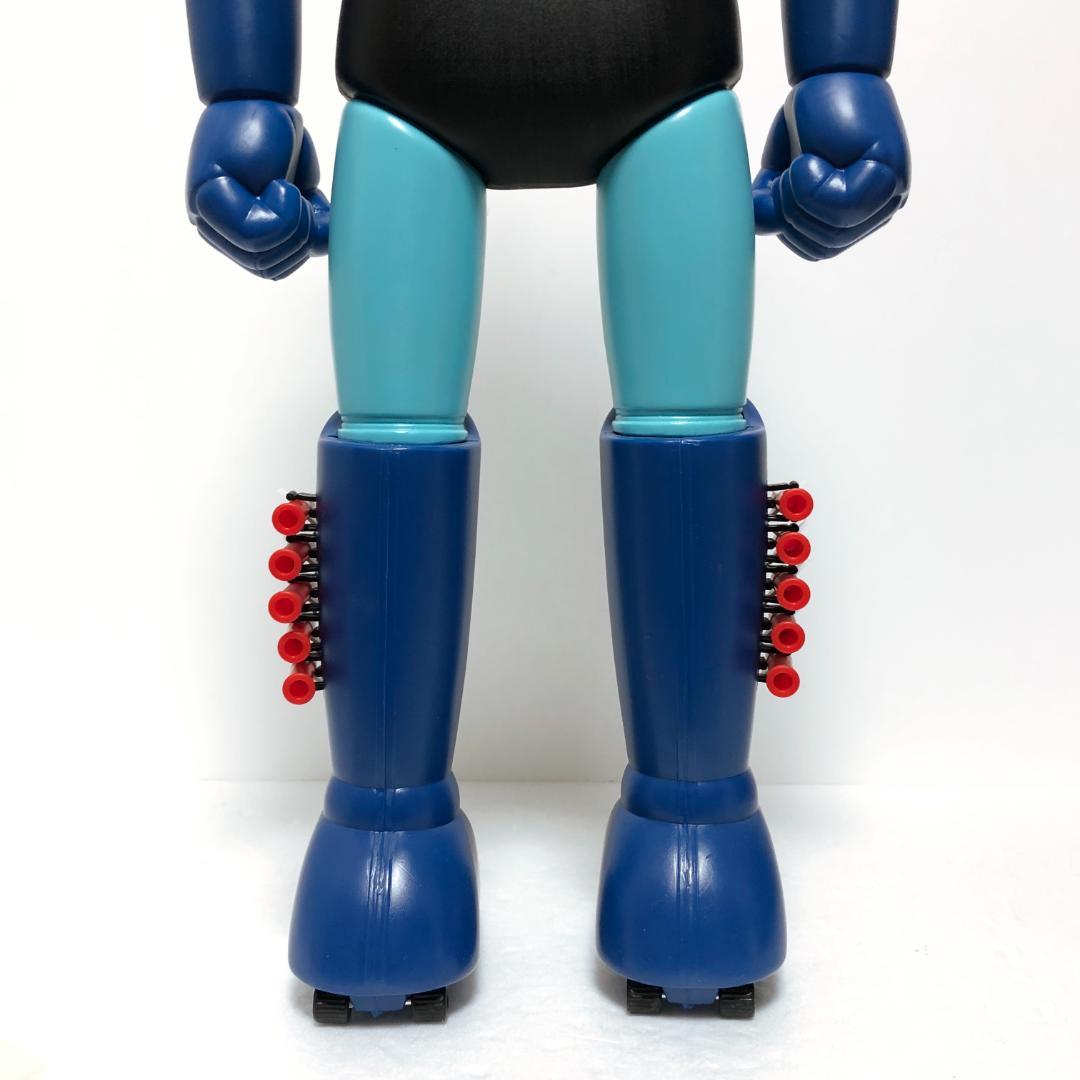 未展示品 ジャンボマシーン 2体セット「マジンガーZ&グレートマジンガー」