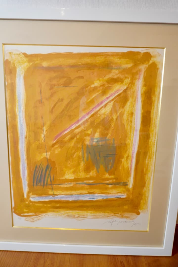 アルベルト・ラフォルス・カサマダ kokey picture frames