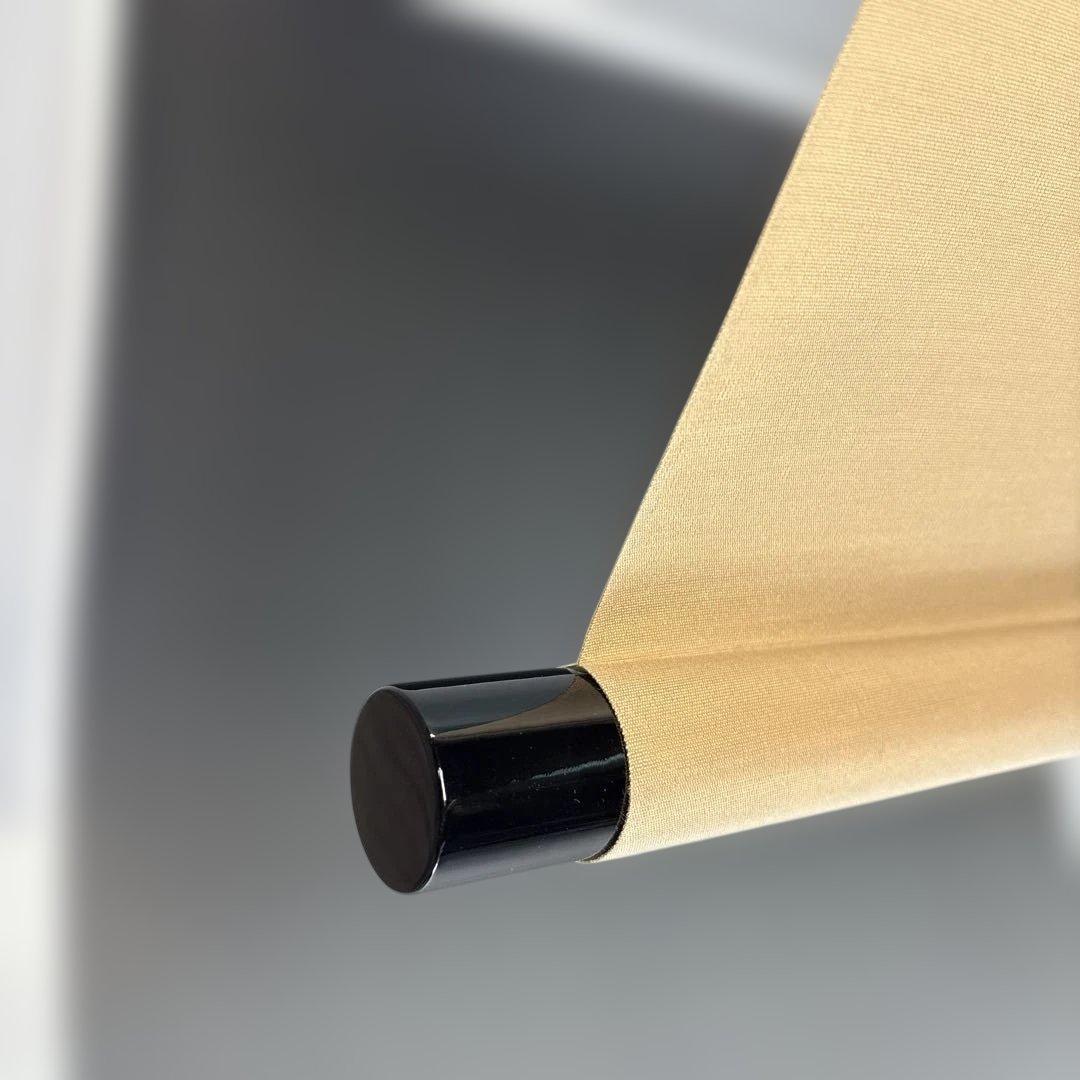 【茶道具】足立泰道筆　緑風　松泉筆　菖蒲（共箱）★送料込★