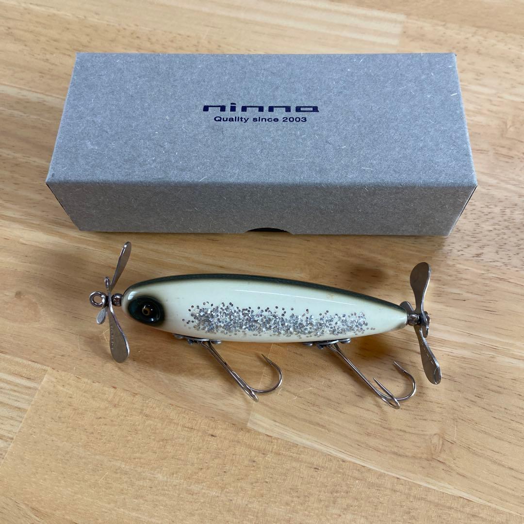 H*1様 ninna kuklos wog / ニンナ ククロス