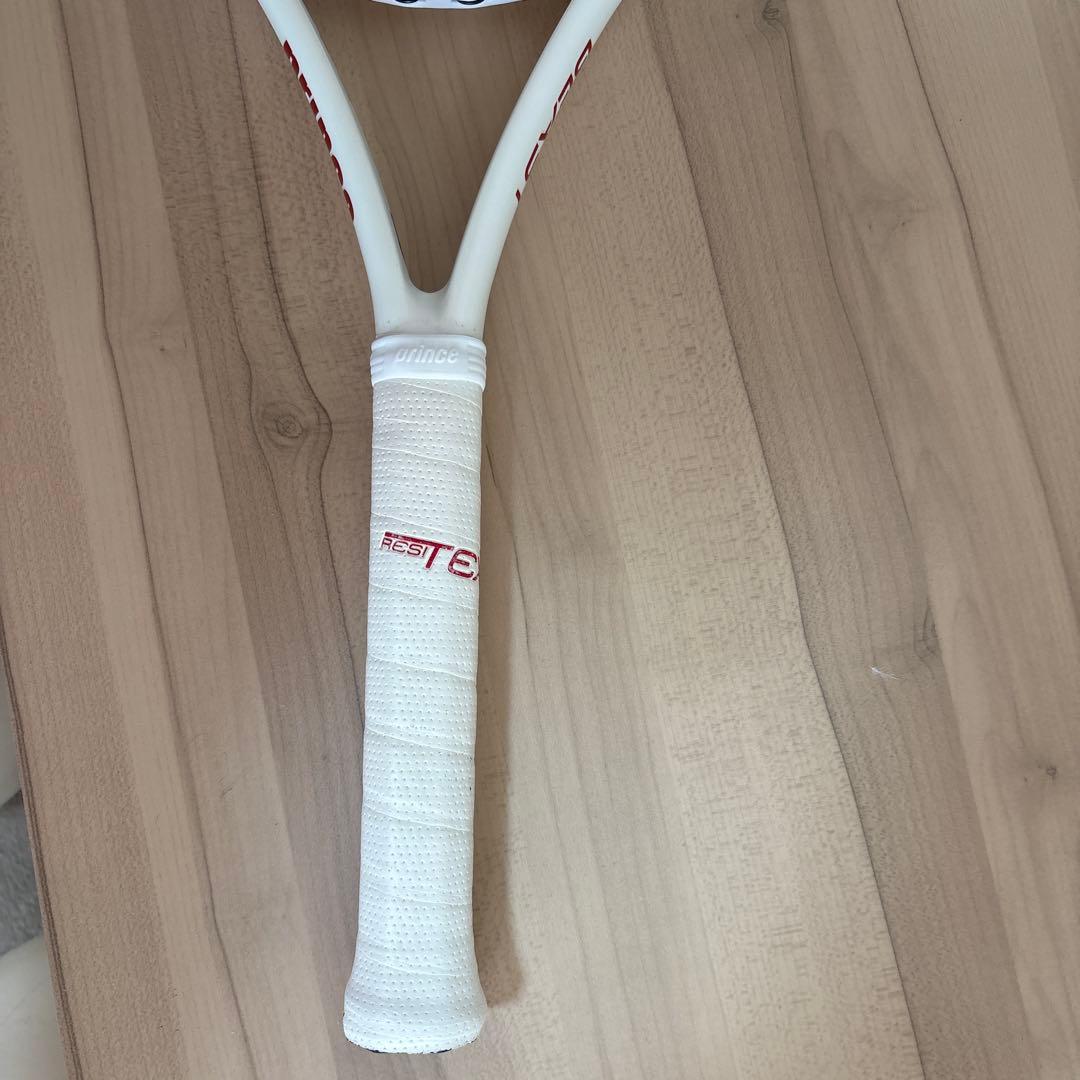 プリンスビーストO3 104 ホワイト限定色