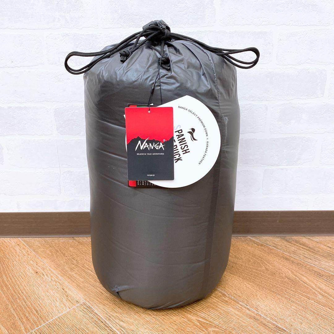 【ぶくぶく茶釜】NANGA×sotosotodays 900DX グレー