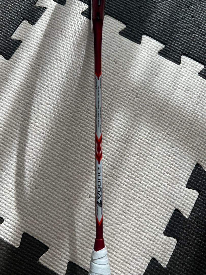 YONEX DUORA7 バドミントンラケット 3UG5