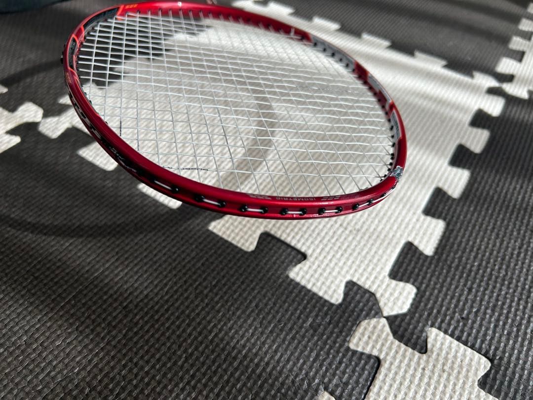 YONEX DUORA7 バドミントンラケット 3UG5