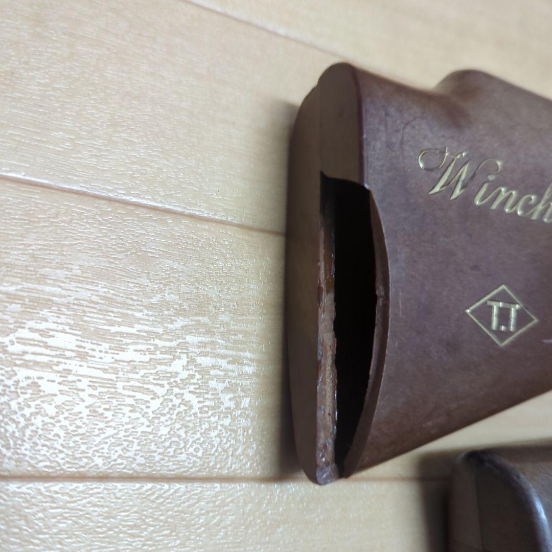 当時物　昭和　レア　おもちゃ　ライフル　エアガン　セット　2850番