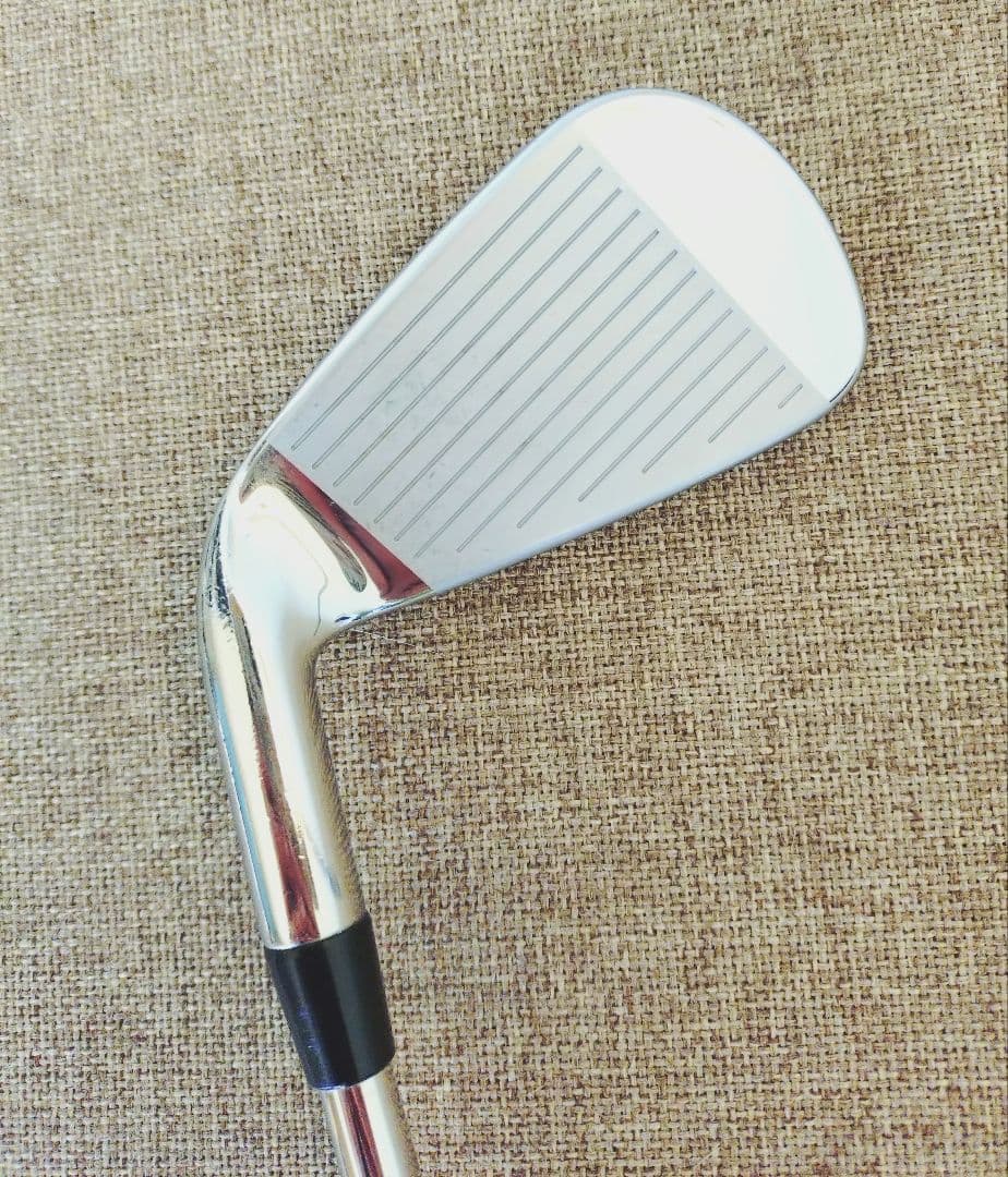 Callaway EPIC FORGED STAR 5番 5i Zelos8 S