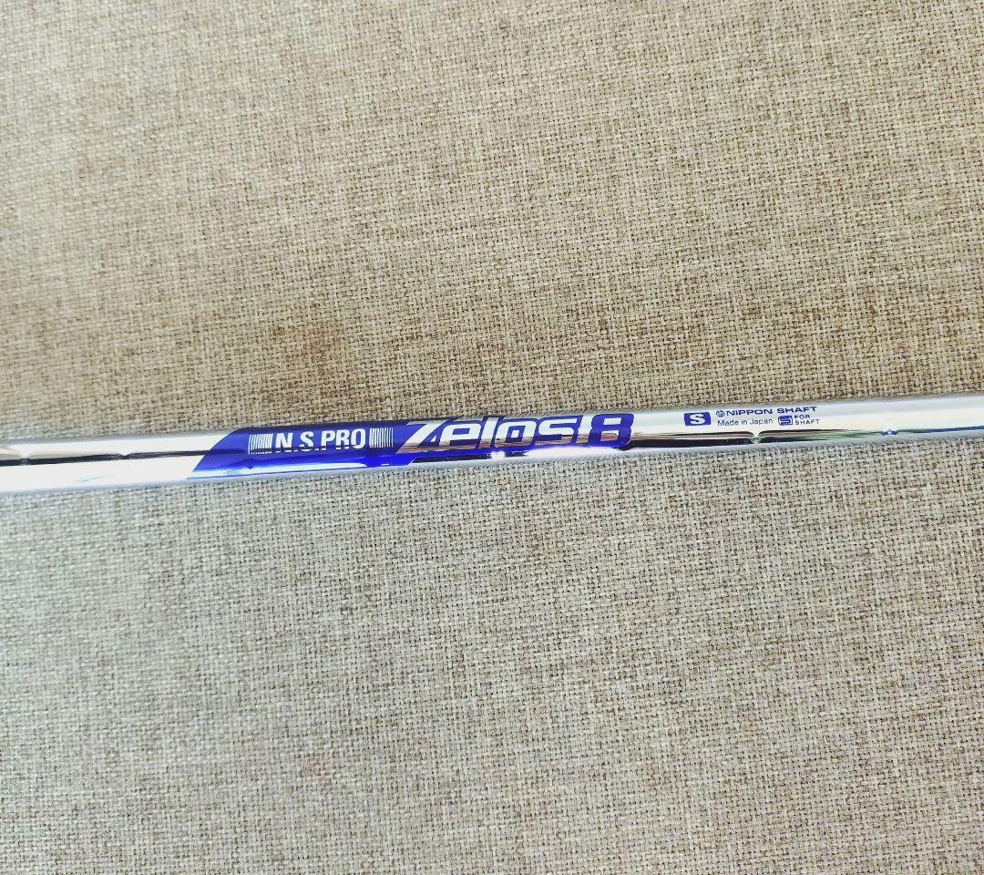 Callaway EPIC FORGED STAR 5番 5i Zelos8 S