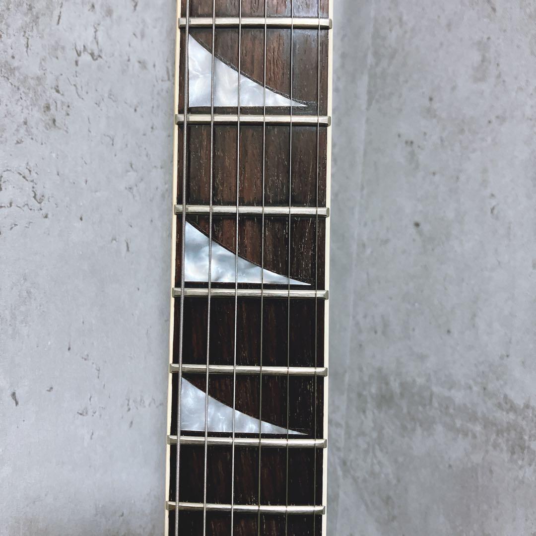 【希少】FERNANDES STJ？ シャークインレイ コンコルドヘッド