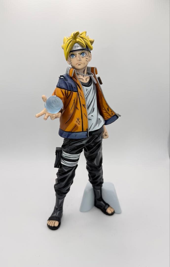 【リペイント】BORUTO-ボルト- NARUTO 忍界造形列伝-うずまきボルト