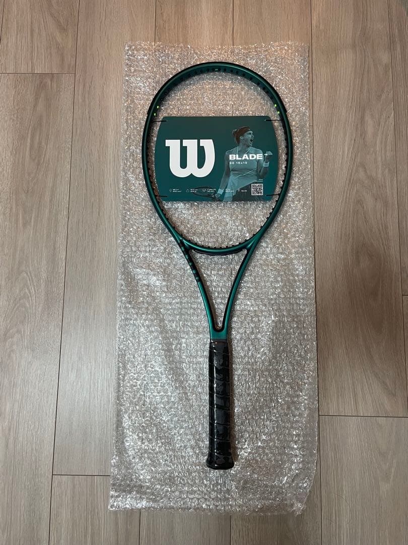 [新品・未使用]BLADE 98 16×19 V9