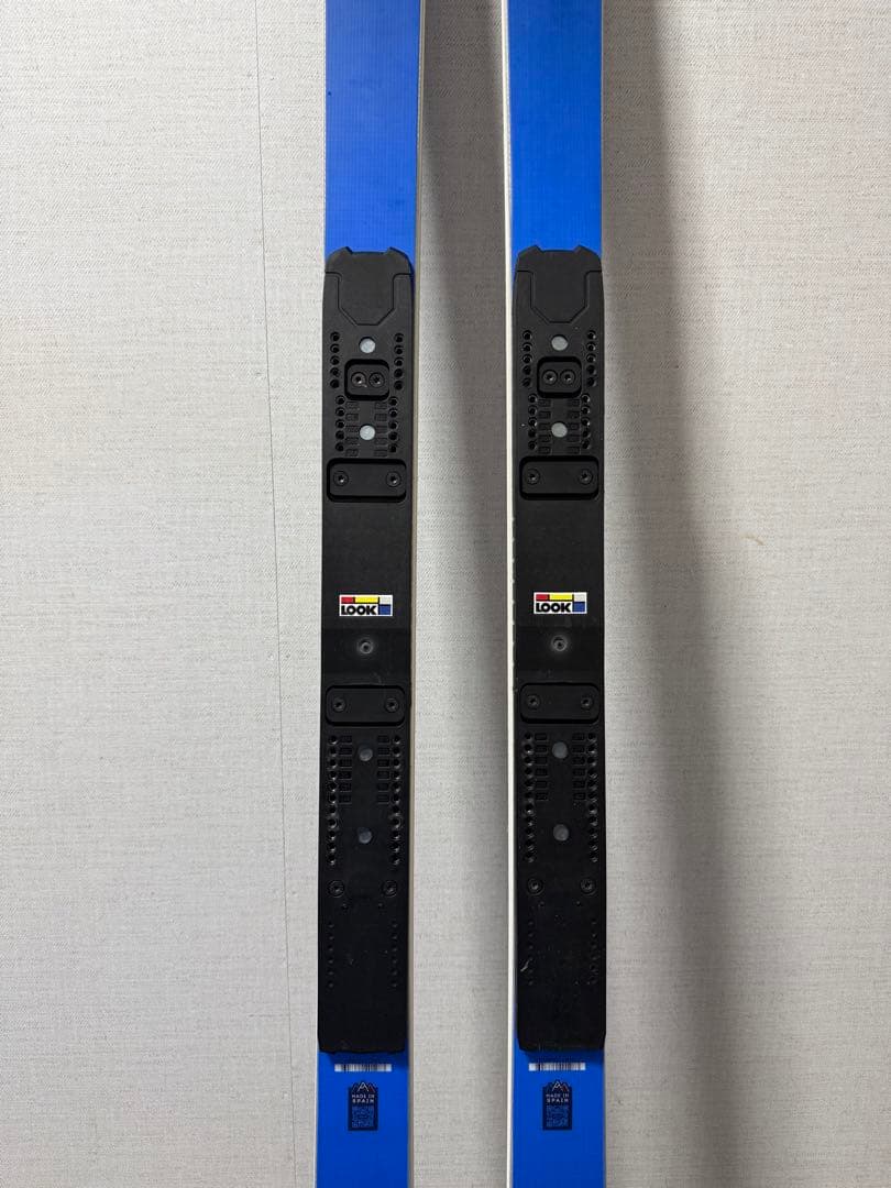 DYNASTAR GS 185 R27 板のみ