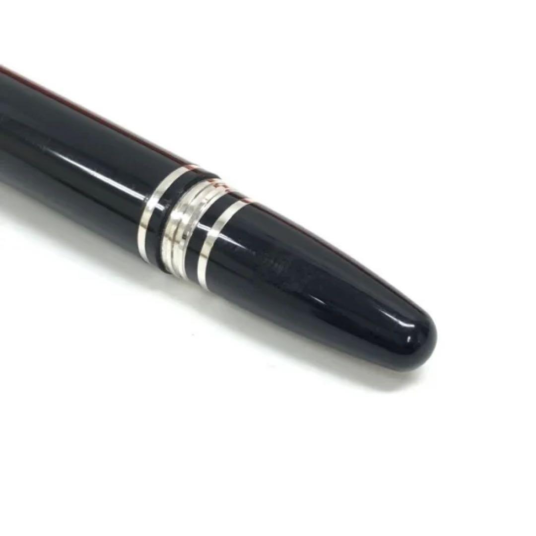 モンブラン　スターウォーカー　レジン　ファインライナー　ボールペン