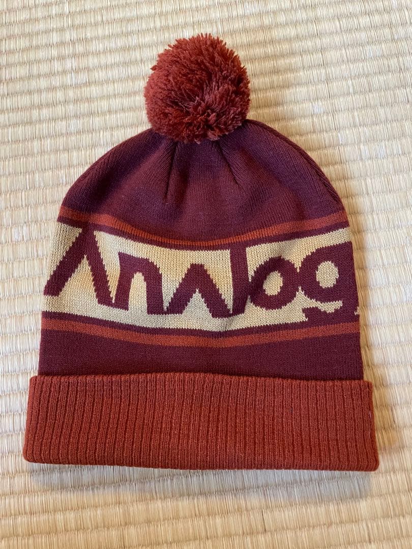 バートン　analog AG HIGHMARK JK sizeL ゴアテックス