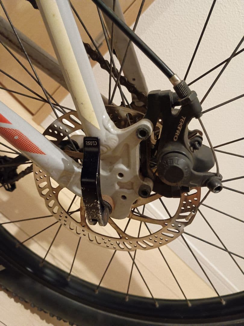 自転車本体 SCOTT SCALE 24 Jr PLUS