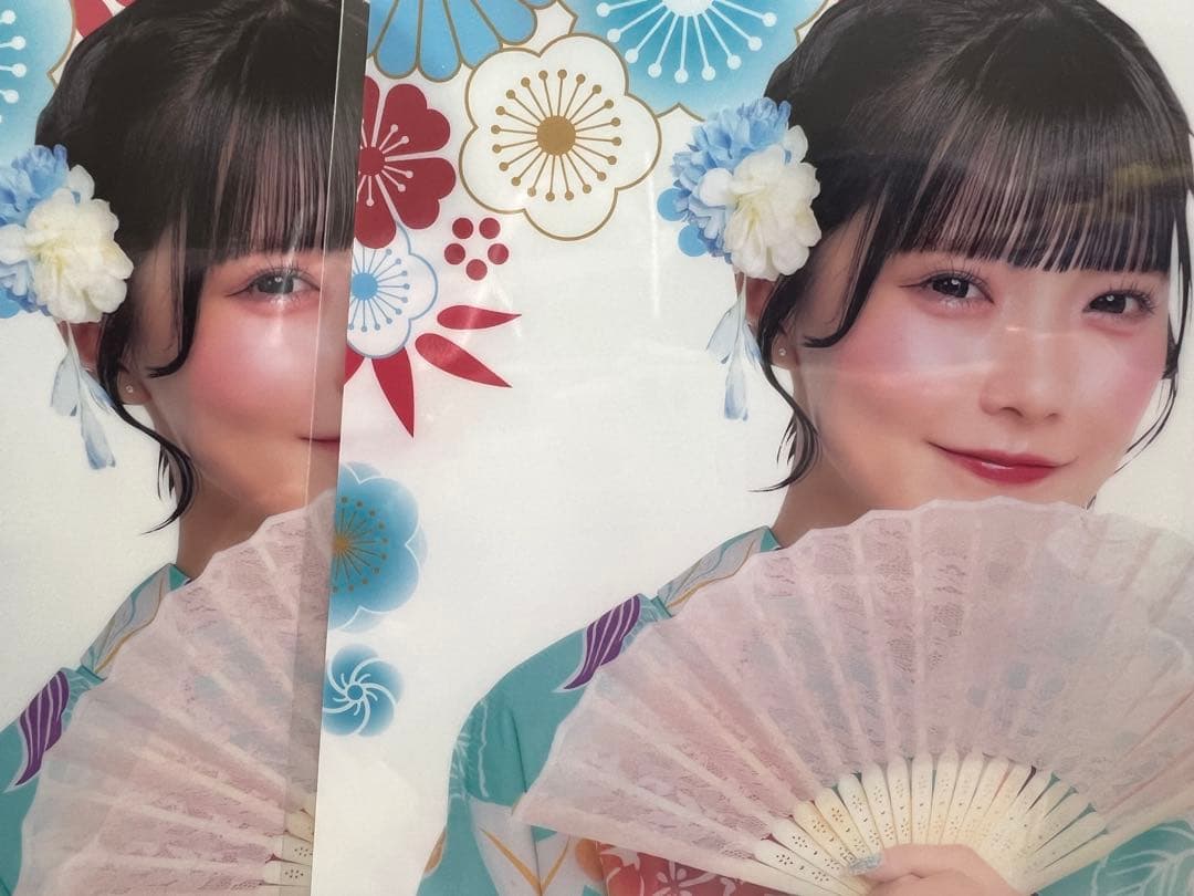 福山梨乃 すきくじ きゃんちゅー