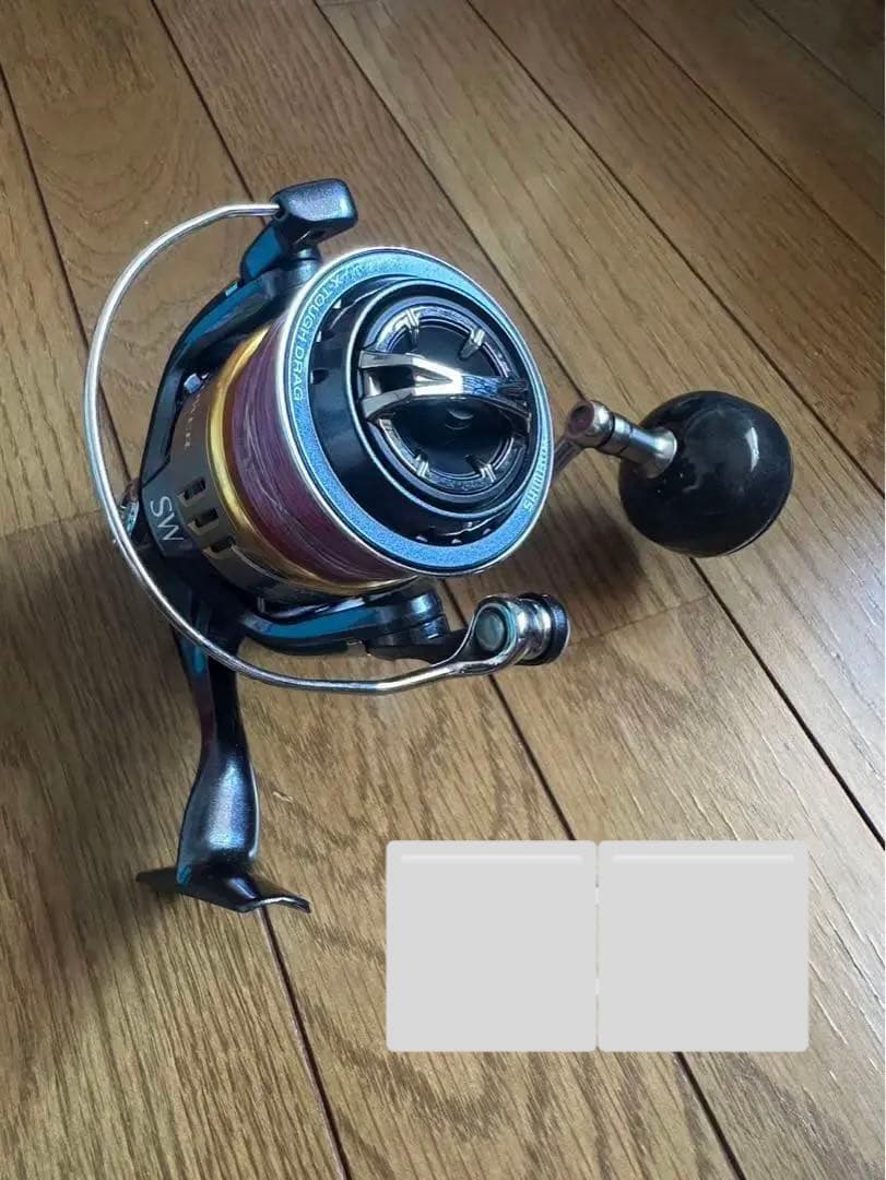 期間限定値下げ！ツインパワーSW6000HG