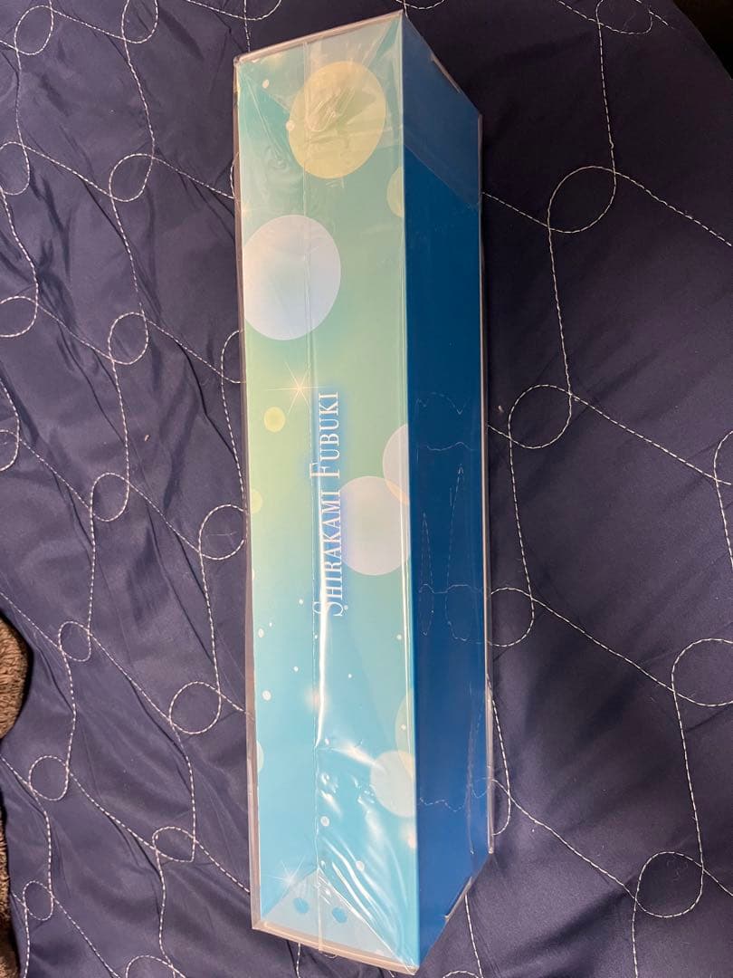 ホロライブカードゲーム　1st anniversary 白上フブキ