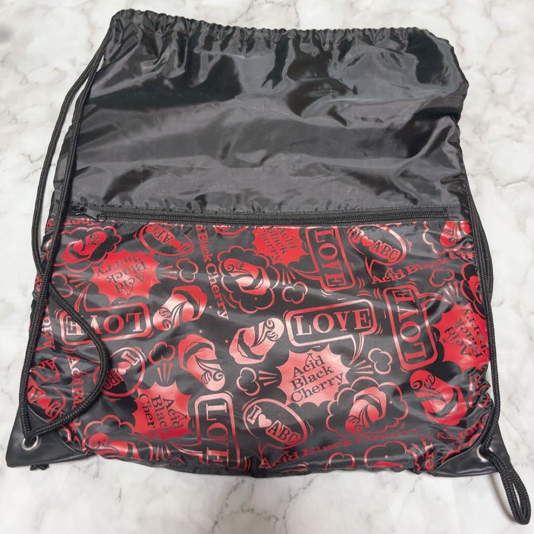 Acid Black Cherry フリラ　グッズ　まとめ売り