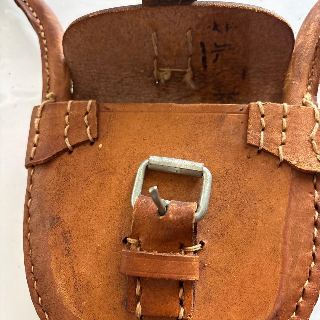 鉄道タブレット通票ケース