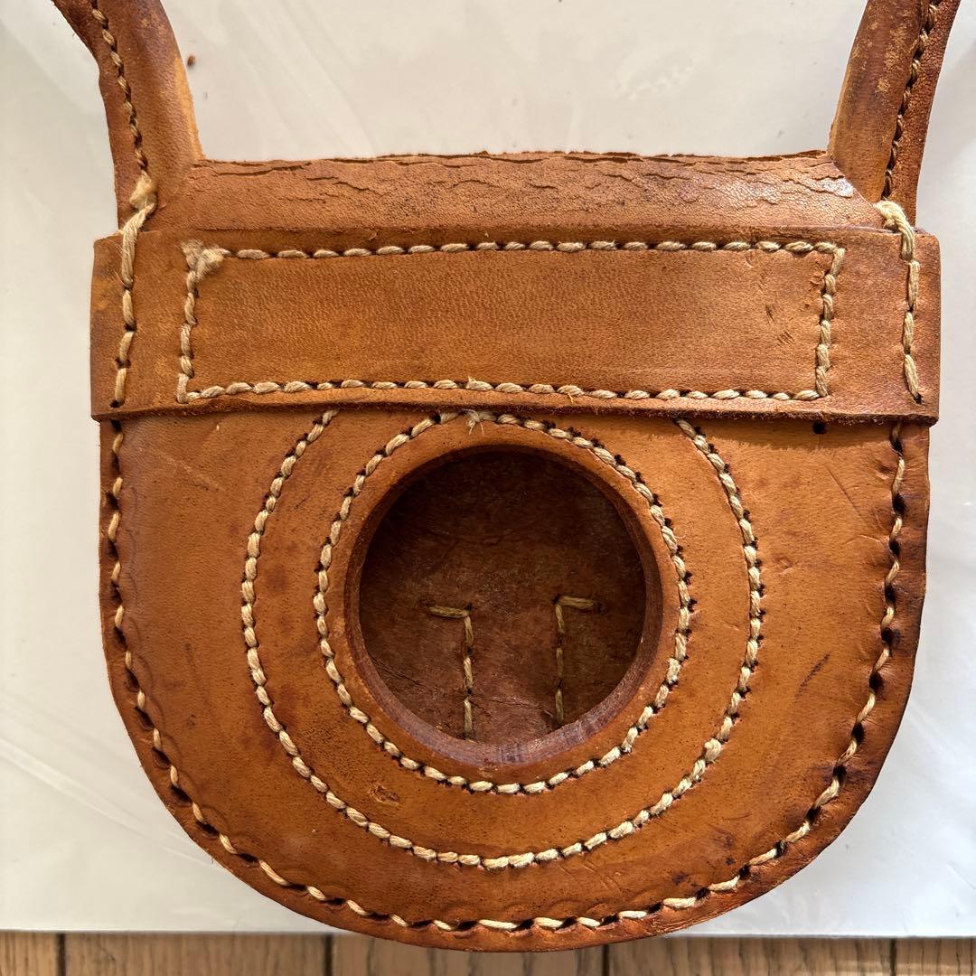 鉄道タブレット通票ケース